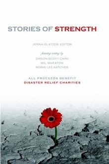 Stories of Strength von Lulu.com | Buch | Zustand sehr gut