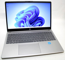 *Neu* 15.6" FHD Laptop HP 15-fd0611ng Intel N100 128 GB SSD 8 GB RAM …