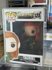 Funko Pop! Tauriel #123 Vinyl Figure Lord of the Rings: The Hobbit
