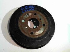 Tambour de frein Citroen C1