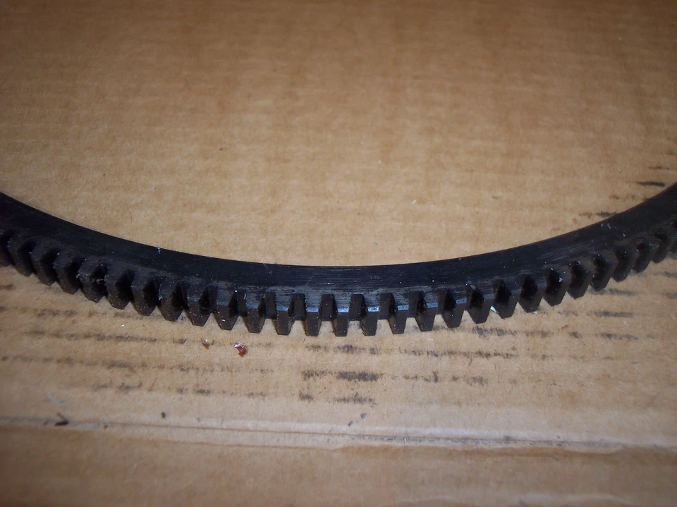 Engranaje de anillo ATP ZA-509 para algunos vehículos AMC y Jeep 1972-1990 Foto 2 de 3