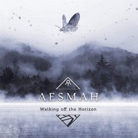 Audio Cd - Aesmah - Walking Off The Horizon - Apostasy Records -D- Neu