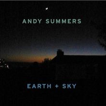 Earth  Sky von Summers,Andy | CD | Zustand sehr gut