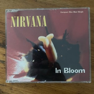 In Bloom Nirvana | eBay