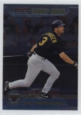 1999 Bowman Chrome Scouts' Choice Chad Hermansen #SC15 b8u