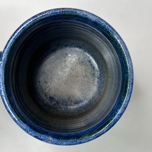 Mark Arne Ceramics Pottery Mug Coffee Tea Glazed Stoneware Flagstaff AZ Arnegard - Picture 14 of 18