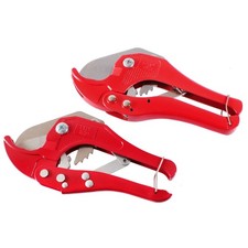 PVC Rohrschneider Rohrabschneider Schlauchschneider Rohrschere Schlauchschere