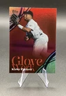 2026 Topps Series 2 Kirby Puckett Base (RAW)