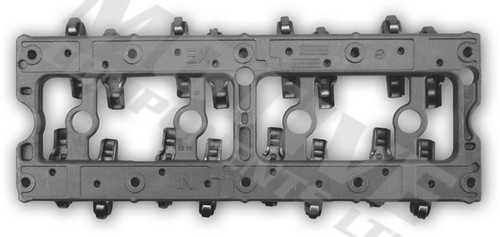 ROCKER ARM BRIDGE FRAC60 FOR FORD DRFA/DRFB/DRFC/DRFD/DRFE/DRRA/DRRB/DRRC 2.2L - Picture 4 of 8