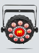 Chauvet DJ FXPAR9 Dynamic and Compact Multi-Effect Fixture