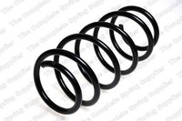1X Fahrwerksfeder Lesjöfors 4004225 FüR Audi C4 4A2 4A5 A6 Avant TDI