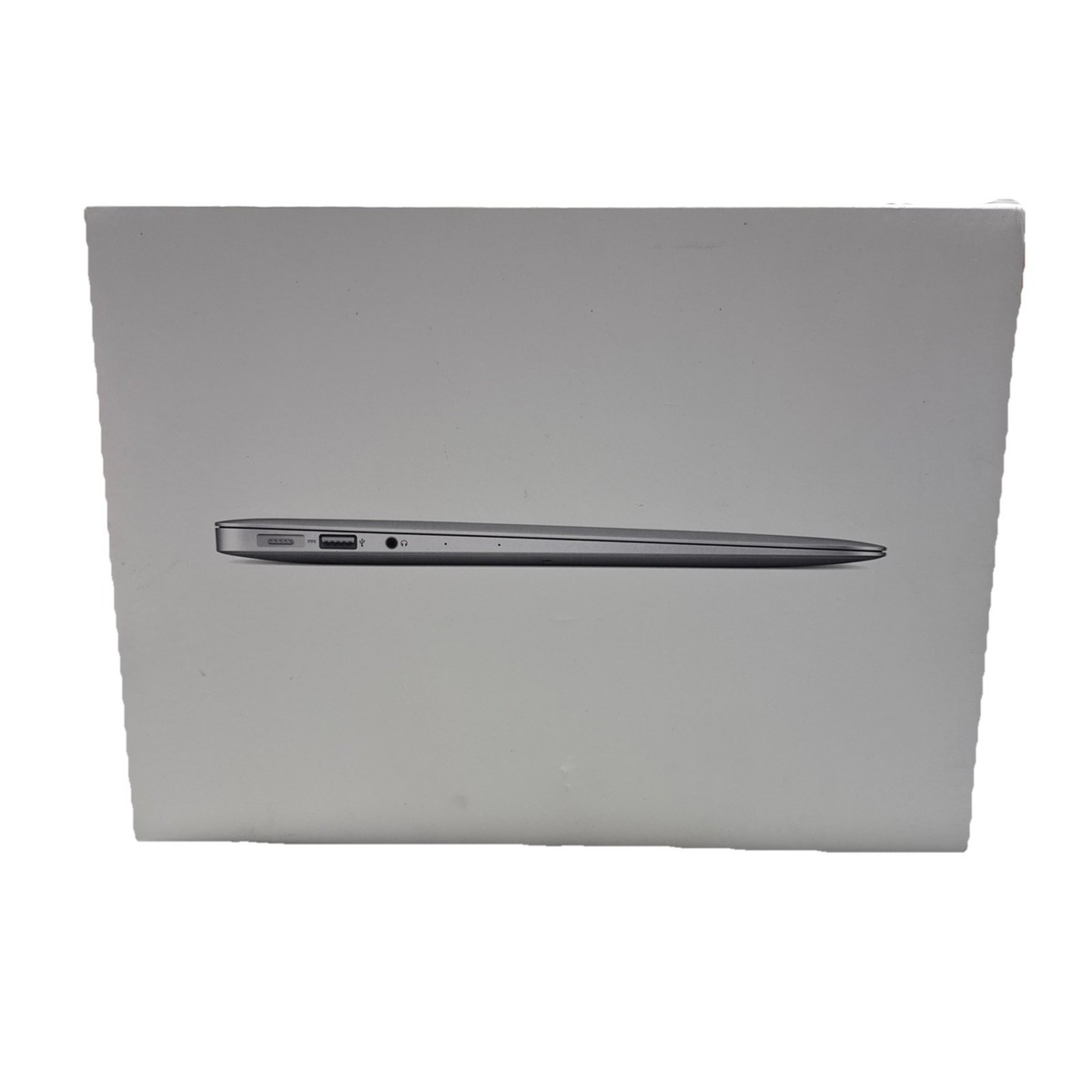 Empty BOX ONLY for 13 Inch Macbook Air M1 Model A2337 256GB 8GB | eBay