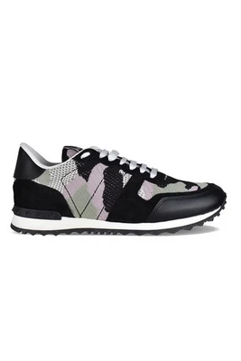 Baskets Rockrunner Valentino Garavani - Photo 1/4
