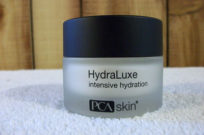 ''PCA Skin 1.8 Oz.  Hydraluxe Intensive Hydration Cream''  1/2 Full & Works Great