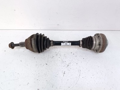 Volkswagen Tiguan 2016 Links Antriebswelle vorne 5N0407761F Diesel 103kW