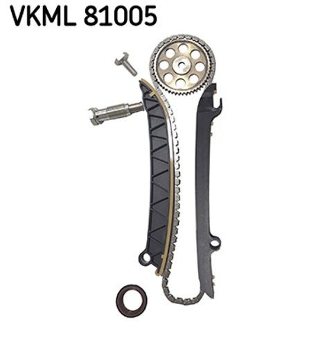 Fits SKF VKML 81005 Timing Chain Kit - Image 17