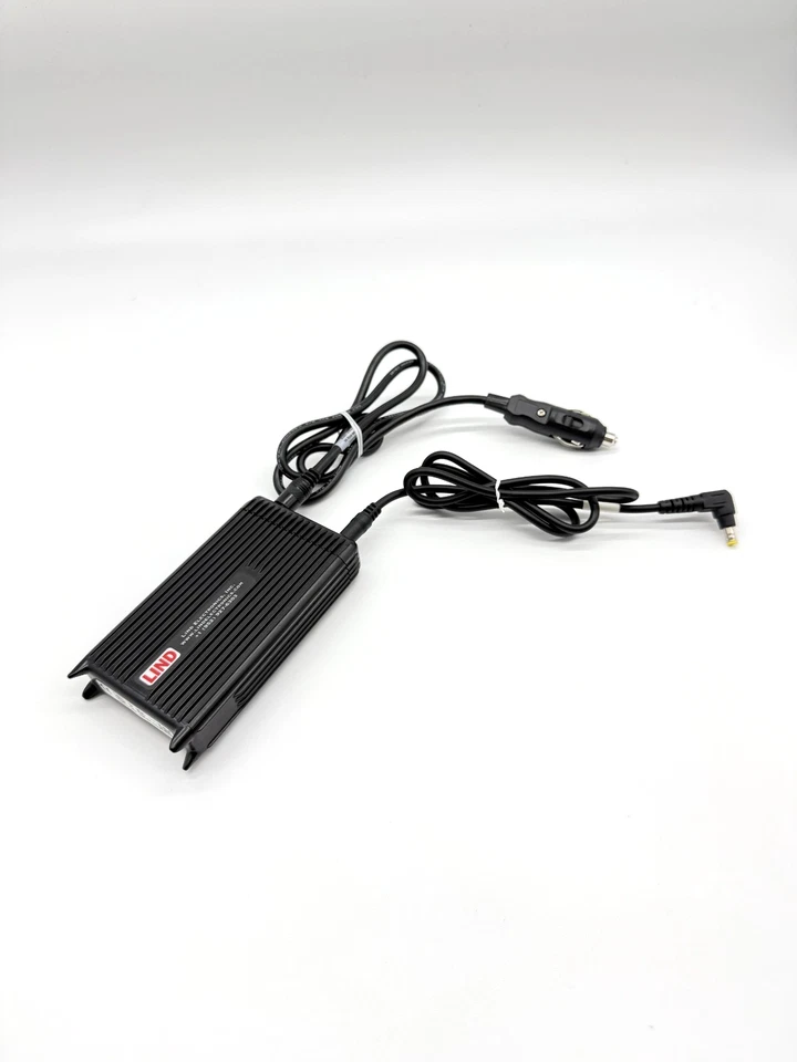 Panasonic Toughbook Netzteil 120W LIND CF-LND8024FD Ladegerät Für PKW & LKW