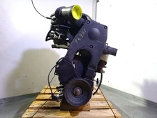 X12SZ KOMPLETTER MOTOR / 1992144 / 603527 / 5716650 FÜR OPEL CORSA B S93 1.2 I