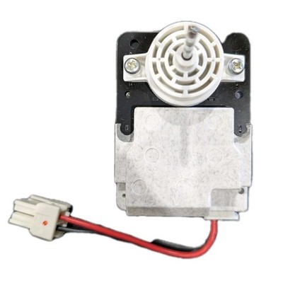 5304532557 Frigidaire Electrolux Refrigerator Evaporator Motor GENUINE OEM PART