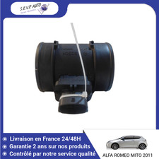 Débimètre Fiat Qubo