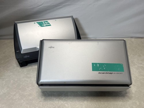 Fujitsu FUJITSU ScanSnap ScanSnap 2 units - 第 1/6 張圖片