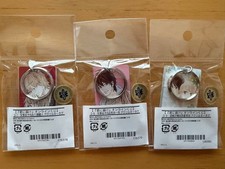 Kimi ni Todoke Acrylic Keychain Set of 3