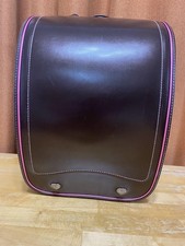 Randoseru Japanese School Bag Kid's Girls Backpack ivi olivier enfants Japan