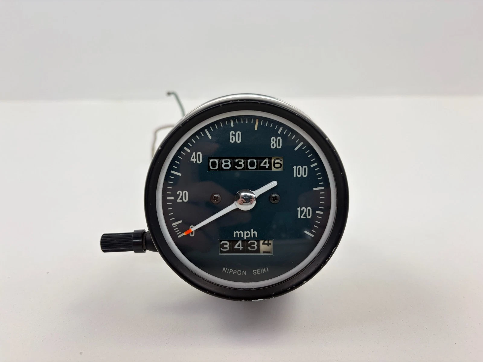 37230-457-671 | Honda | Speedometer Assembly