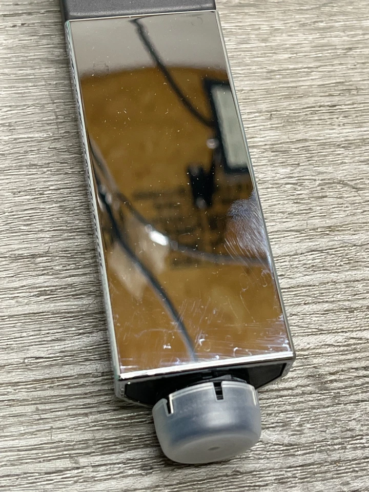 Hansgrohe 26863001 Rainfinity 1,5 GPM Ducha de Mano Función Única LEER Foto 2 de 2