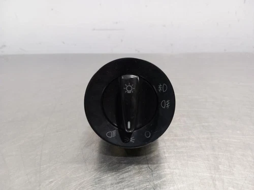 1C0941531A Mando Luces para SEAT ALHAMBRA (7V9) Fancy 2005 924228 - Imagen 3 de 10