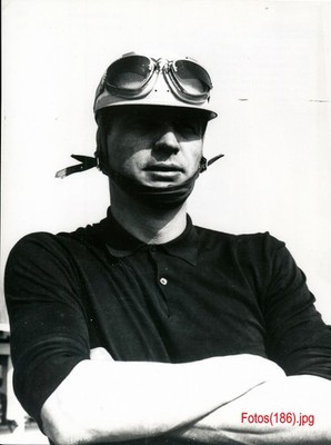Reginald Kernan, Schauspieler - Fehlschläge - 1 Pressefoto - 17x23cm (3343)