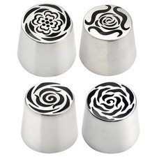 Piping Tips Set Extra  Piping Tips Piping Tips E2N75583