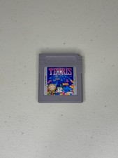Tetris Tested Authentic (Nintendo Game Boy, 1989)