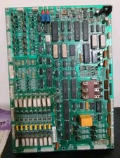 Williams CPU  Pinball Flipper Road Kings