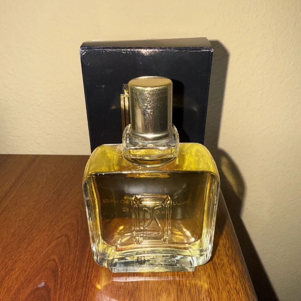 COLONIA FINA. POR PS 2.0 OZ COLONIA FINA HECHA EN CANADÁ ~ NUEVO NO SELLADO Foto 2 de 4