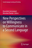 Nourollah Zarrinabadi (U. A.) | New Perspectives On Willingness To...