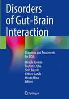 Disorders Of Gut-Brain Interaction | Diagnosis And Treatments For Dgbi | Buch