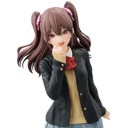 Figurine Mikari Tachibana 2.5 Dimensional Seduction parfaite pour sublimer votre vitrine otaku