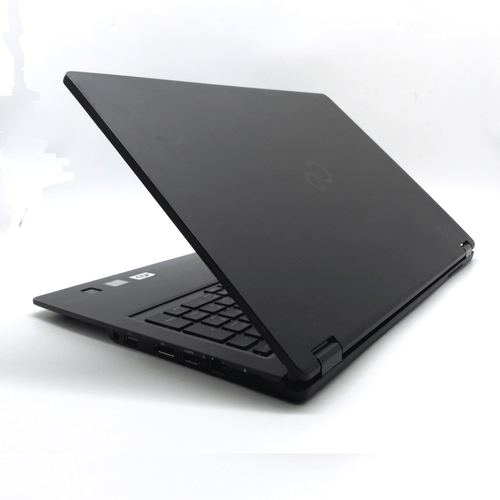 Fujitsu Lifebook U758 Core I7-8550U 1,80GHz 16GB 256GB 15" FHD Wind11 IPS - Imagen 3 de 8