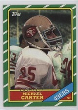 Michael Carter