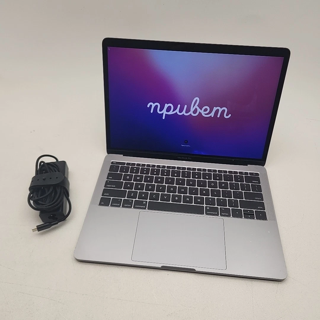 2017 Apple MacBook Pro Laptops for sale | eBay