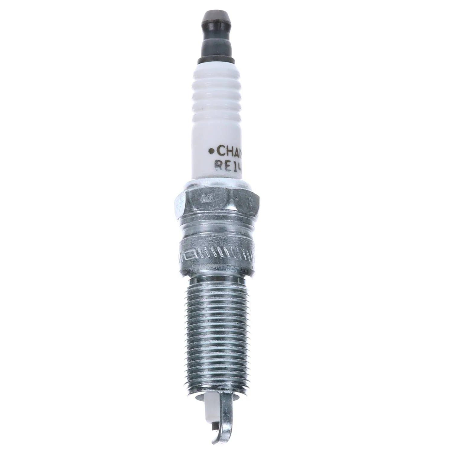 Champion 7440 Double Platinum Power Spark Plug RE14PLP5 New