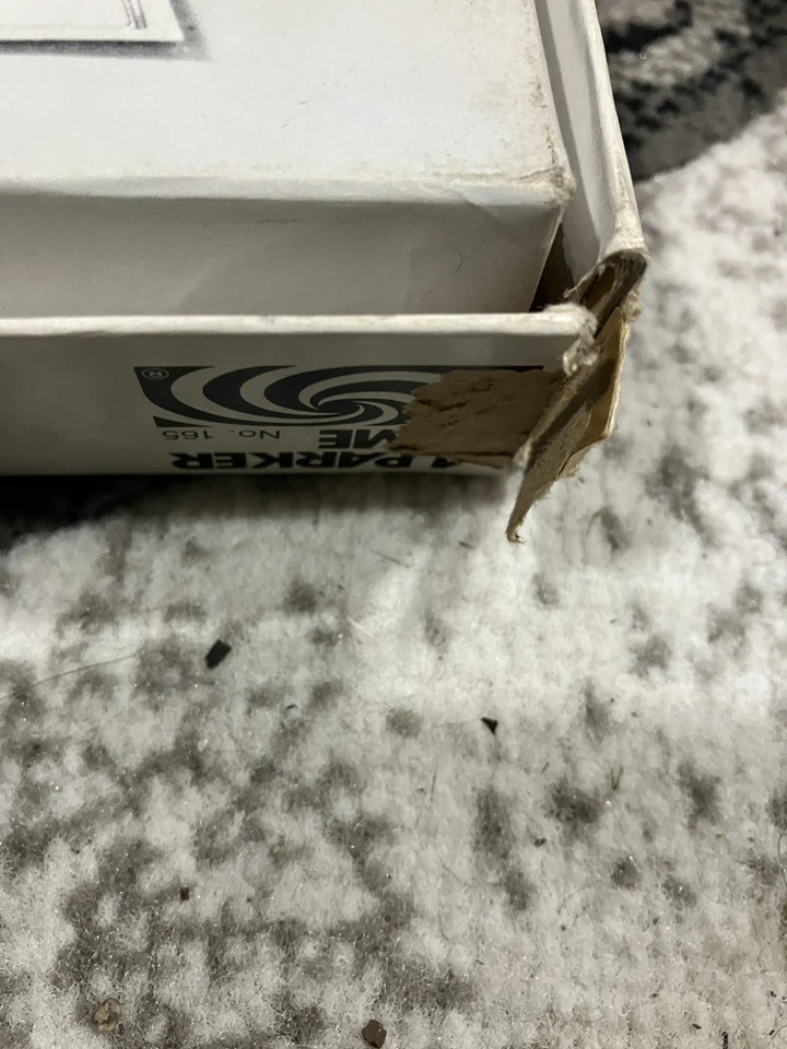 1977-Vintage-The Muppet Show-Juego de mesa por Parker Bros Foto 4 de 4