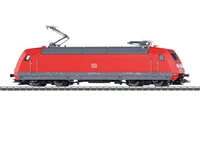 Marklin 39478 HO German Railroad DB AG Class 101 Electric Locomotive #101131-1