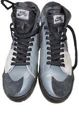 Size 13 - Nike Zoom Blazer Edge SB Mid Iron Grey