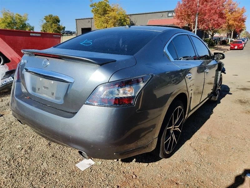 ENGINE MOTOR 101029N000 2009-2014 NISSAN MAXIMA Foto 4 de 4