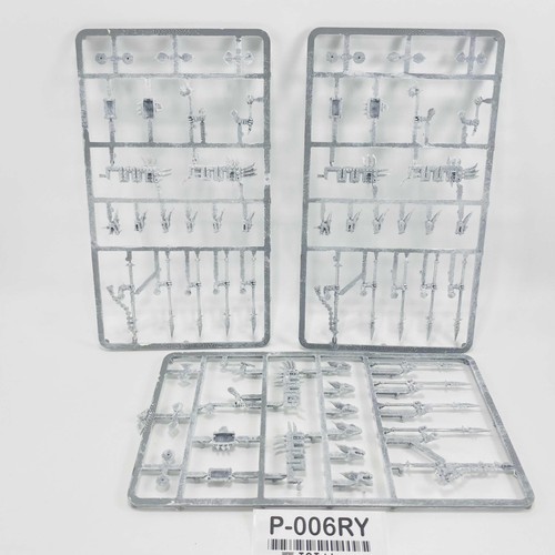 x1 Rabiot Warhammer FB | P-006RY - Picture 2 of 2