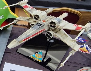 X Wing Studio Scale | eBay