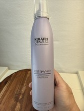 Keratin Complex Kerawhip Hydrating Cream Conditioner / 8.5 oz