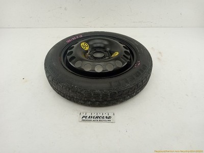 Saab 9-3 CONVERTIBLE Compact Spare Tire & Wheel Donut Pirelli 125/85 R16 03-12